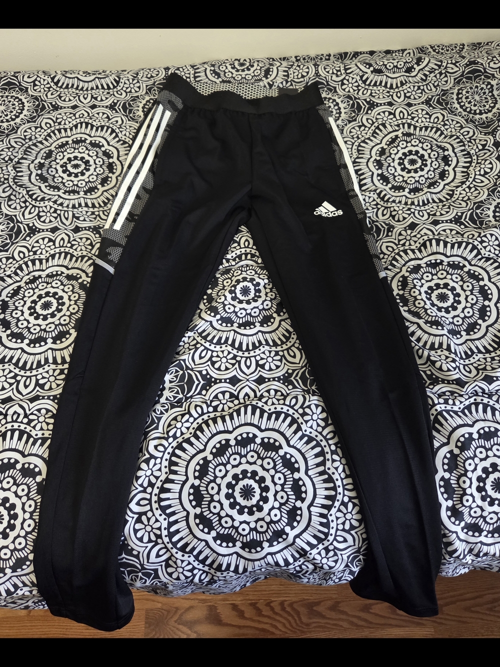 Adidas Condivo 21 Men's Size S New With Tags